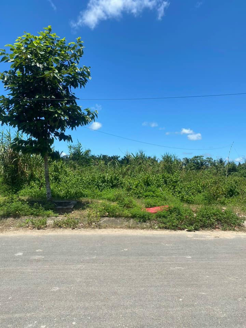 Bán nền đường B8 KDC Phú An, Phú Thứ, Cái Răng, Cần Thơ